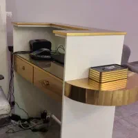 کانتر میز منشی|دفتر کار|تهران, نارمک|دیوار