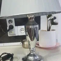 آباژور رو میزی|چراغ خواب و آباژور|مشهد, ایثارگران|دیوار