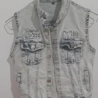 مانتولی دخترانه وجلیقه شلوار پسرانه|لباس|شیروان (خراسان), |دیوار