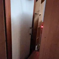 تلوزیون با میز کمد لباس و بوفه دکوری ۳عدد|بوفه، ویترین، کنسول|رشت, چمارسرا|دیوار