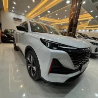 چانگان CS55(اتو طاووس) 2024|خودرو سواری و وانت|اصفهان, مشکین|دیوار