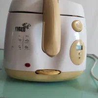 سرخ کن درحدنو