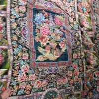 رو فرشی کشدار ۱۲متری نو|روفرشی|بندر گز, |دیوار