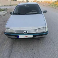 405 مدل 90|خودرو سواری و وانت|سیرجان, |دیوار