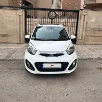 کیا پیکانتو