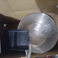 لوازم آشپزخانه|خردکن، آسیاب، غذاساز|کهریزک, |دیوار