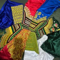 شلوار و ست پیراهن