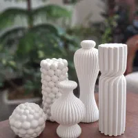 مجسمه و بیس قالبسازی