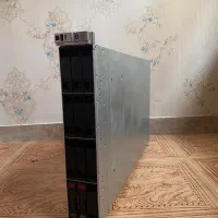 سرور ،یونیفای