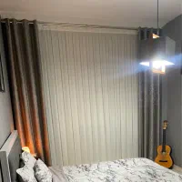 پرده|پرده، رانر، رومیزی|سمنان, |دیوار