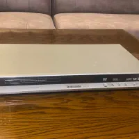 DVD پلیر - چهار عدد