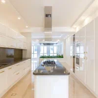 فرمانیه شرقی/۳۰۰متر/۴مستر/کلید نخورده/خوش قیمت