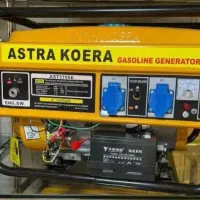 اجاره و فروش  موتور برق. 10کیلوات و پپیکورر جوش