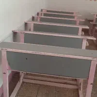نیمکت مدارس