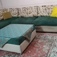 فروش مبل ۷ نفره