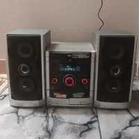 ضبط و باند ۳۹۰۰وات الجی فلشخور فابریک
