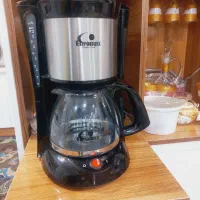 دستگاه قهوه ساز نو