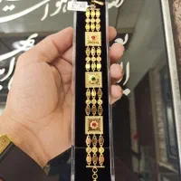 قرعه طلا دوباره شارژ شد
