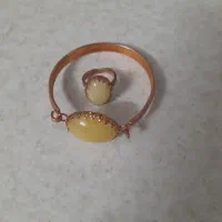 دستبندوانگشترمسی