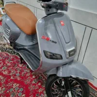 فروش موتورسیکلت کویر S5|موتورسیکلت|دزفول, |دیوار