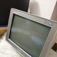 کیس و مانیتور