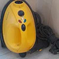 قهوه ساز در حد ۶۰۰ بخارشور چند کاره|سماور، چایساز، قهوهساز|قدس, شهرک فرزان|دیوار