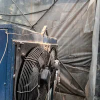 هیتر گلخانه و مرغداری|ماشین‌آلات صنعتی|ملارد, |دیوار