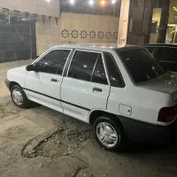 پراید ۸۵ در حد ۹۵|خودرو سواری و وانت|کرمان, |دیوار