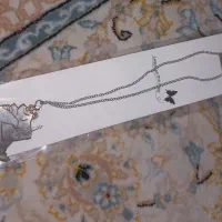 زنجیره وپلاک سالیوان