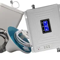 تقویت آنتن و اینترنت به شرط LTE موبایل