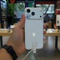 آیفون 17 PRO مکس not