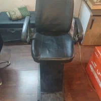 صندلی وسایل آرایشگاه|حراج|تهران, صادقیه|دیوار