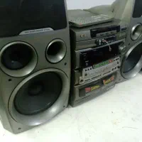 ضبط وباند ال جی فلش بلوتوث خور|سیستم صوتی خانگی|اسلام‌شهر, شهرک سعیدیه|دیوار