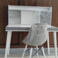 میز تحریر پایه مخروطی