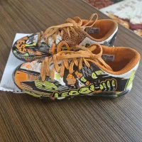 کفش فوتبال سایز ۳۲|کیف، کفش، کمربند|فردیس, شهرک راه آهن|دیوار