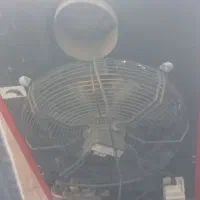 هیتر 45هزار سالم نو|بخاری، هیتر، شومینه|تربتحیدریه, فردوسی جنوبی|دیوار