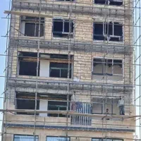 رابیتس کاری  رابیتس بندی راویز جوشکاری خورده کاری