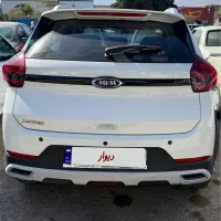 X22 pro دنده /1403|خودرو سواری و وانت|همدان, |دیوار