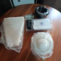 تقویت کننده نت و آنتن دهی تا ۵ برابر