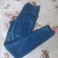 شلوار جین