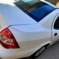 تیبا ۱۴۰۰بی رنگ|خودرو سواری و وانت|پاکدشت, خاتون آباد|دیوار