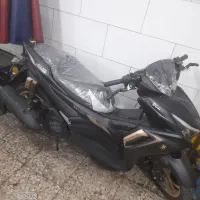 ایروکس ۴۰۴ اب خنک خشک