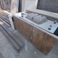 کابینت|مصالح و تجهیزات ساختمان|شیراز, گچی|دیوار