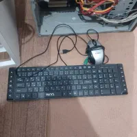 کامپیوتر|رایانه رومیزی|بهارستان, |دیوار