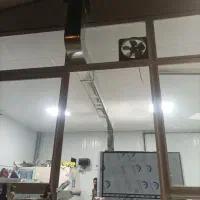 انجام کلیه ی خدمات کولر و کانال کولر|خدمات پیشه و مهارت|همدان, |دیوار