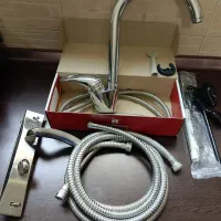 تعدادی لوازم منزل