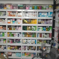 دکور مغازه ام دی اف|فروشگاه و مغازه|بندرعباس, |دیوار