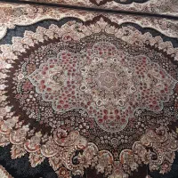 فرش|فرش|گلپایگان, |دیوار