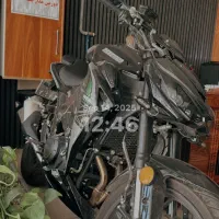 طرحz1000 های پرو فول ترین تولید این مدل