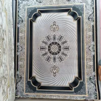 فرش ۱۲ متری ۷۰۰ شانه|فرش|قشم, |دیوار